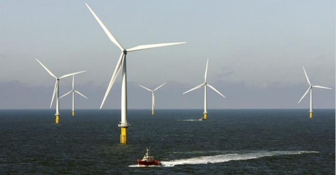 美国商务部取消对越南输美风塔产品的第二次反倾销行政审查 ảnh 1 美国商务部取消对越南输美风塔产品的第二次反倾销行政审查 ảnh 1