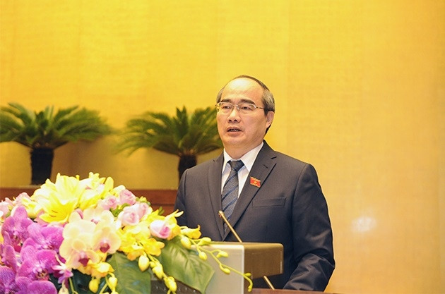 全国选民和人民向国会递交的意见建议近3000条 ảnh 1 全国选民和人民向国会递交的意见建议近3000条 ảnh 1