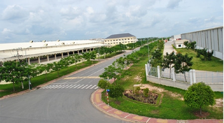 做好准备迎来新机遇 ảnh 1 做好准备迎来新机遇 ảnh 1