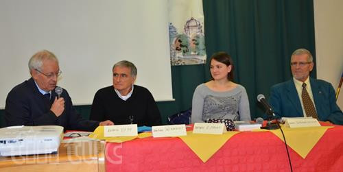 为云耕友谊村橙毒剂受害者筹款活动在法国举行 ảnh 1