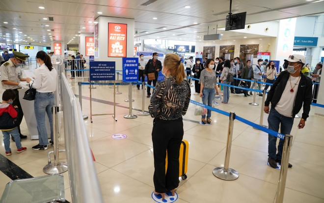 新冠肺炎疫情:越南卫生部发布第34号紧急通知 ảnh 1 新冠肺炎疫情:越南卫生部发布第34号紧急通知 ảnh 1