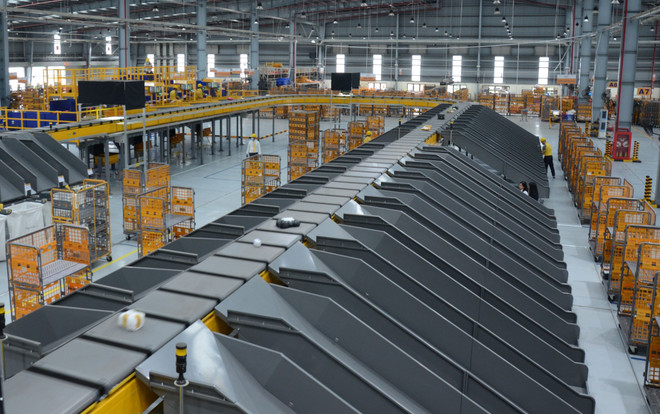 加强科技应用提高邮政服务质量 ảnh 1 加强科技应用提高邮政服务质量 ảnh 1