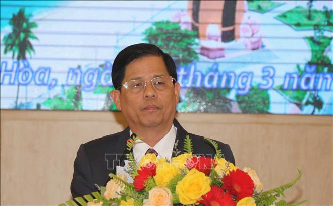 庆和省加强与印度企业的合作 ảnh 1 庆和省加强与印度企业的合作 ảnh 1