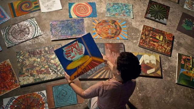 “巴西电影周”即将亮相河内 ảnh 1