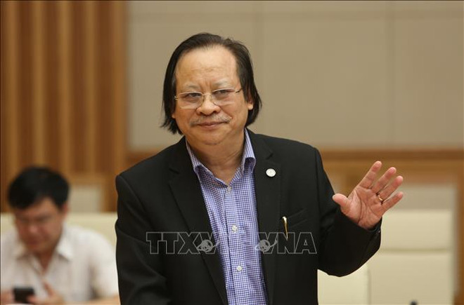 世界防治结核病日:越南战胜新冠肺炎疫情,终止结核病 ảnh 2 世界防治结核病日:越南战胜新冠肺炎疫情,终止结核病 ảnh 2