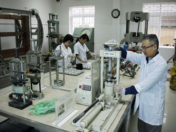 越南注重完善科技政策 ảnh 1