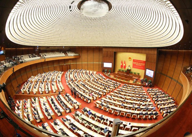 全国学习和贯彻落实越共十三大决议视频会议举行 ảnh 1