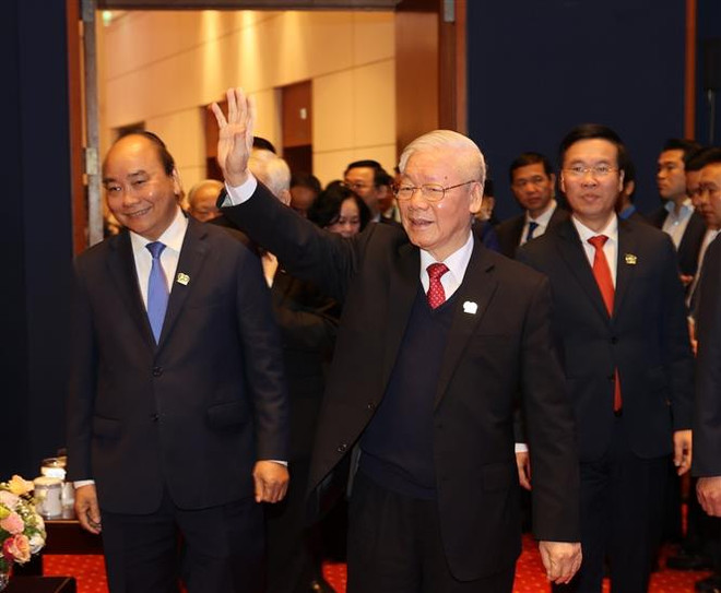 越通社简讯2021.3.23 ảnh 1 越通社简讯2021.3.23 ảnh 1