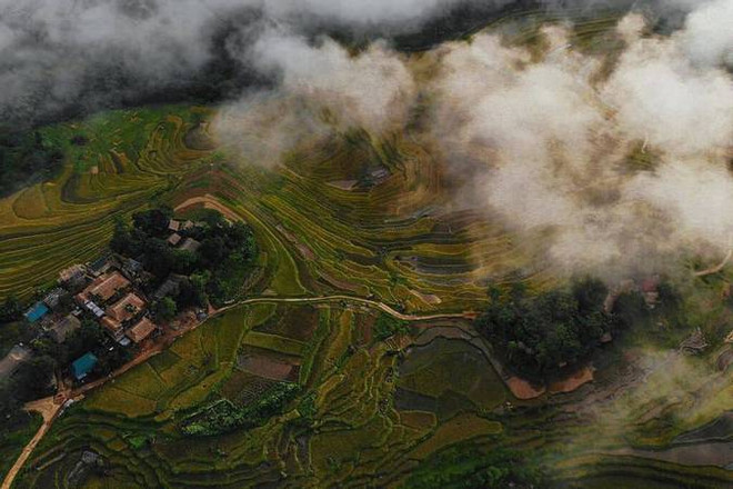 清化省将社区旅游与传统文化保护相结合 ảnh 1