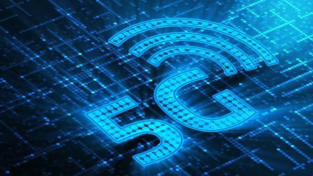 越南通过5G和宽带设施加快数字化转型步伐 ảnh 1 越南通过5G和宽带设施加快数字化转型步伐 ảnh 1
