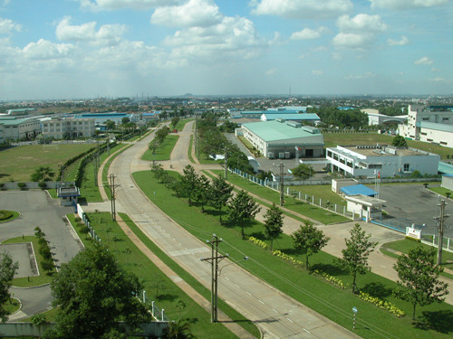 2021年同奈经济发展的引擎 ảnh 1 2021年同奈经济发展的引擎 ảnh 1