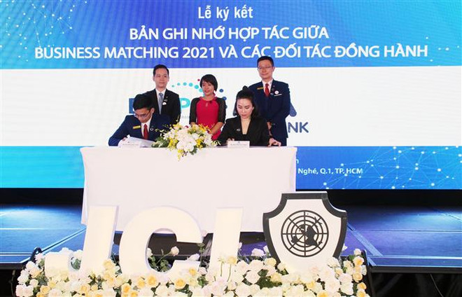 电子贸易趋势与走向国际市场的机遇 ảnh 2 电子贸易趋势与走向国际市场的机遇 ảnh 2