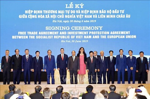 2019年越南十大经济热点新闻 ảnh 2 2019年越南十大经济热点新闻 ảnh 2
