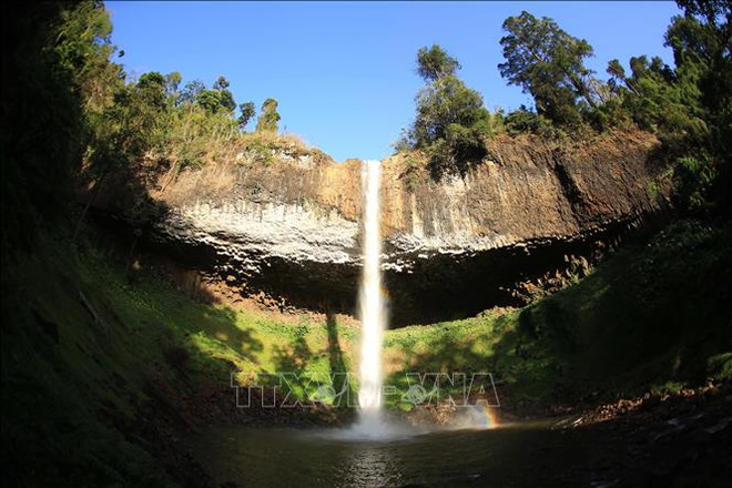 克容诺——绿色西原地区之奇观 ảnh 2 克容诺——绿色西原地区之奇观 ảnh 2