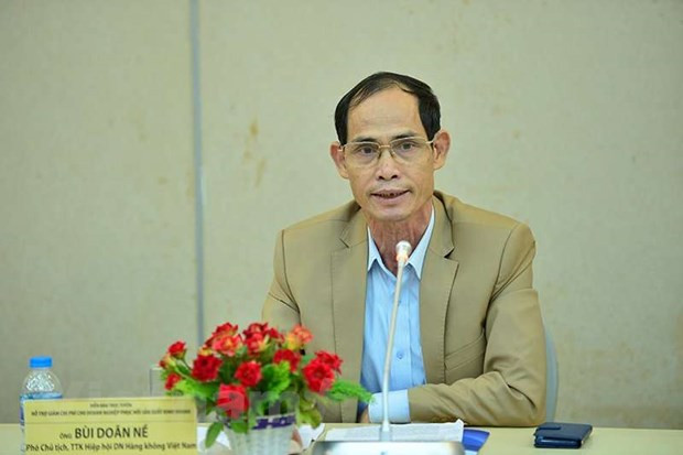 电子不停车收费:打造智慧机场的必由之路 ảnh 1 电子不停车收费:打造智慧机场的必由之路 ảnh 1