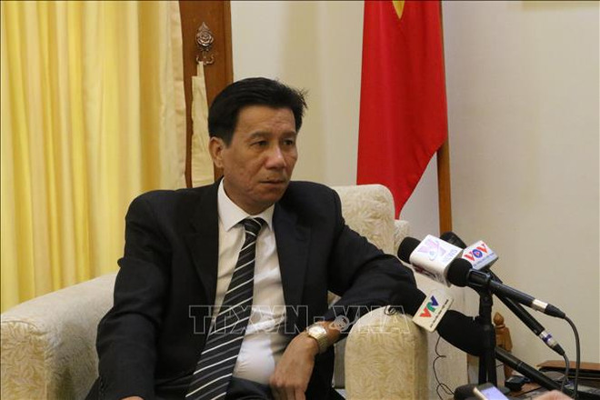 ☀️ 越通社早安咖啡（2024.1.10） ảnh 2