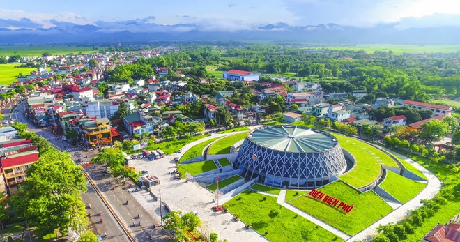 2024国家旅游年:推动奠边省经济社会发展 ảnh 1 2024国家旅游年:推动奠边省经济社会发展 ảnh 1