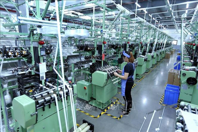 海阳省向27个项目颁发投资许可证和投资备忘录 ảnh 1 海阳省向27个项目颁发投资许可证和投资备忘录 ảnh 1