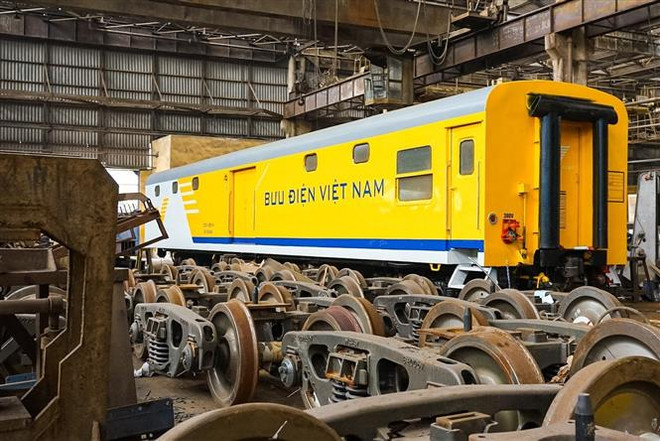 河内发挥创意 运用文化“软实力” ảnh 2 河内发挥创意 运用文化“软实力” ảnh 2