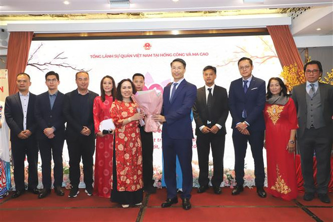 ☀️ 越通社早安咖啡（2024.1.12） ảnh 3