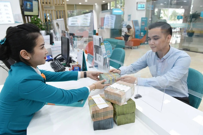 2024年第一季度贷款余额将会小幅增长 ảnh 1 2024年第一季度贷款余额将会小幅增长 ảnh 1