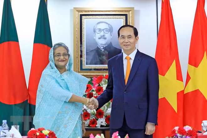 越通社简讯2017.3.5 ảnh 1 越通社简讯2017.3.5 ảnh 1