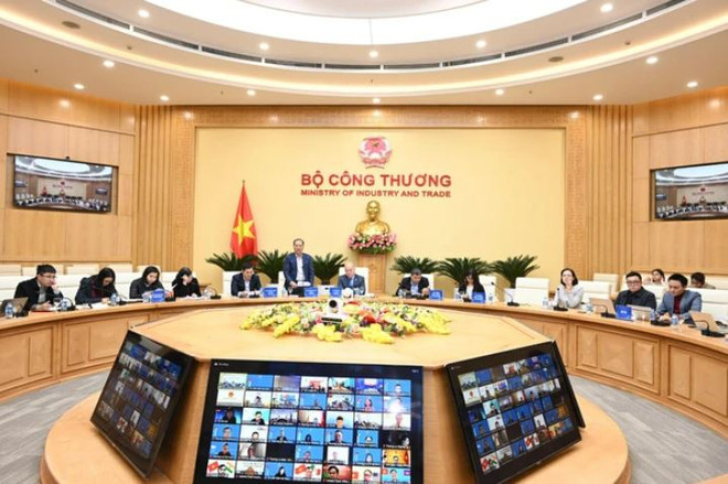 越南企业掌握市场机会 促进大米出口 ảnh 2 越南企业掌握市场机会 促进大米出口 ảnh 2