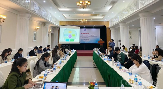 努力提高少数民族地区同胞获取信息援助工作 ảnh 1 努力提高少数民族地区同胞获取信息援助工作 ảnh 1