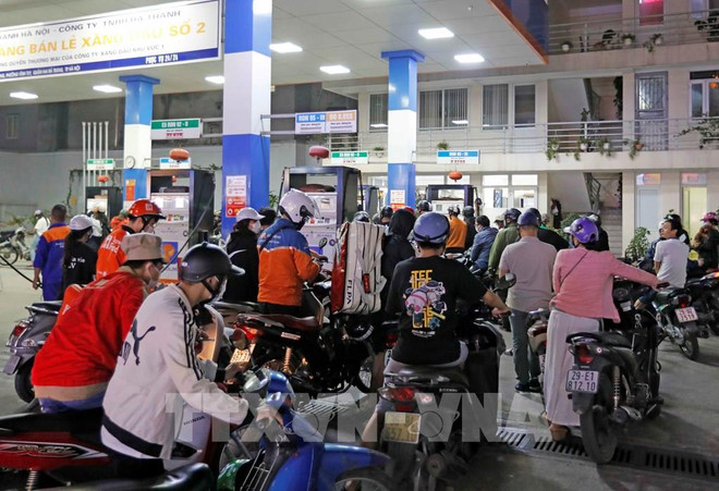 2022年越南十大经济新闻 ảnh 10