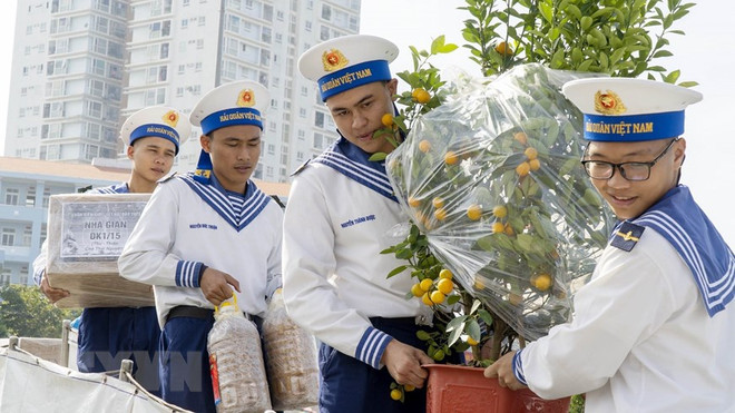 将年味送上DK1海上高脚屋 ảnh 1 将年味送上DK1海上高脚屋 ảnh 1