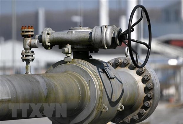 印尼计划从 2026 年开始向越南出口天然气 ảnh 1