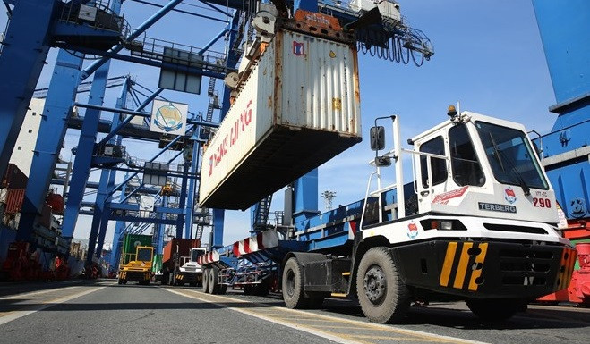 越南统计总局局长阮氏香：2023年经济增长6.5%将是一项极具挑战性的目标 ảnh 1