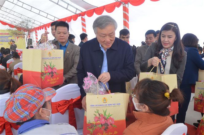 ☕️越通社新闻下午茶(2022.12.26) ảnh 2 ☕️越通社新闻下午茶(2022.12.26) ảnh 2