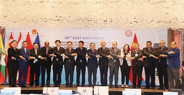 一周要闻回顾(2022.12.19 -12.25) ảnh 4 一周要闻回顾(2022.12.19 -12.25) ảnh 4