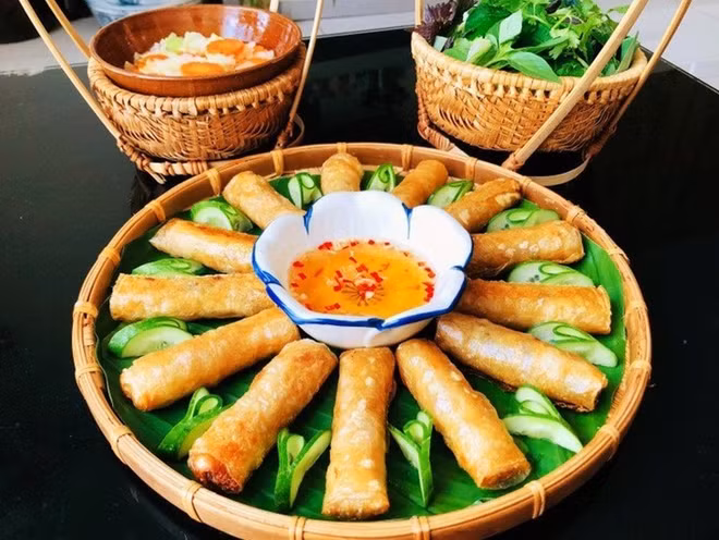 饮食文化:越南人的骄傲 ảnh 3 饮食文化:越南人的骄傲 ảnh 3