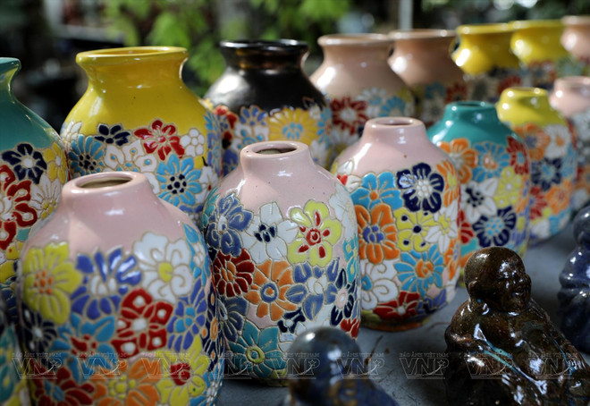 莱眺陶艺 ảnh 1 莱眺陶艺 ảnh 1