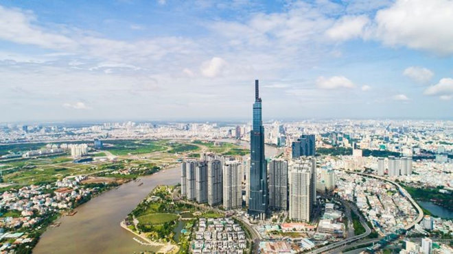 2022年胡志明市国家财政预算收入超额完成全年预期目标 ảnh 2 2022年胡志明市国家财政预算收入超额完成全年预期目标 ảnh 2