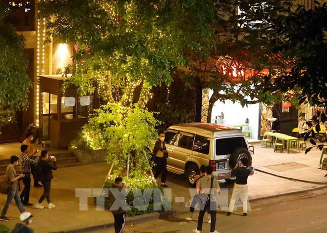 2022年越南十大经济新闻 ảnh 8