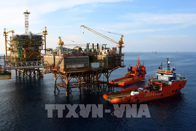 2022年越南十大经济新闻 ảnh 2 2022年越南十大经济新闻 ảnh 2