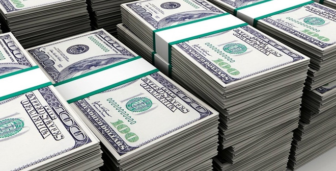 12月26日上午越南国内市场美元和人民币价格均下降 ảnh 1