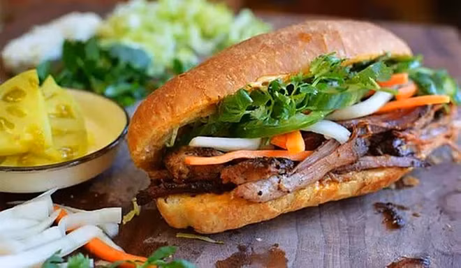 饮食文化:越南人的骄傲 ảnh 2 饮食文化:越南人的骄傲 ảnh 2