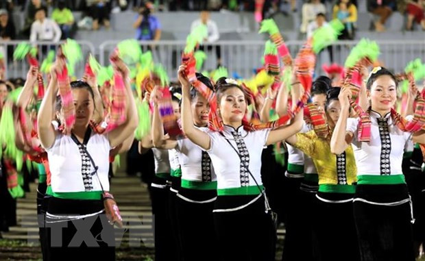 安沛省旅游强劲复苏 2022年接待游客逾150万人次 ảnh 2