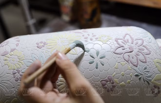 莱眺陶艺 ảnh 2