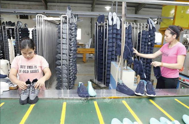 推进原产地认证 充分利用EVFTA带来的优惠 ảnh 2 推进原产地认证 充分利用EVFTA带来的优惠 ảnh 2