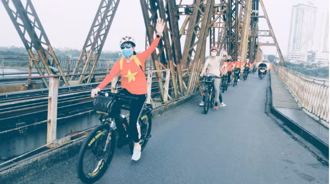 各家旅游公司纷纷推出春节旅游线路 ảnh 1 各家旅游公司纷纷推出春节旅游线路 ảnh 1