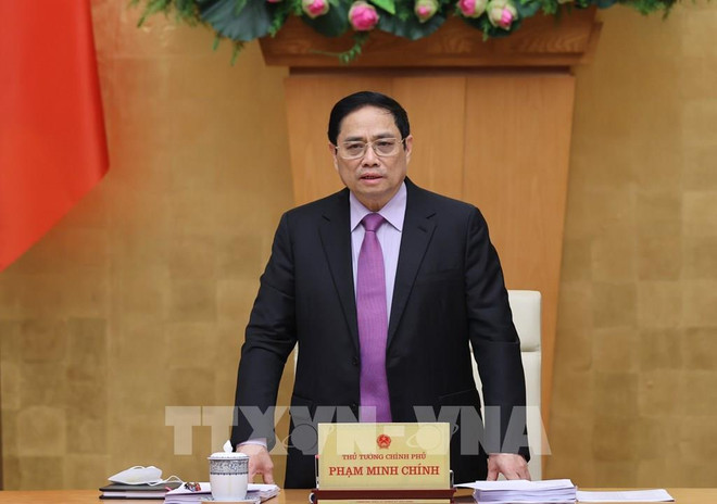 2022年越南十大经济新闻 ảnh 3