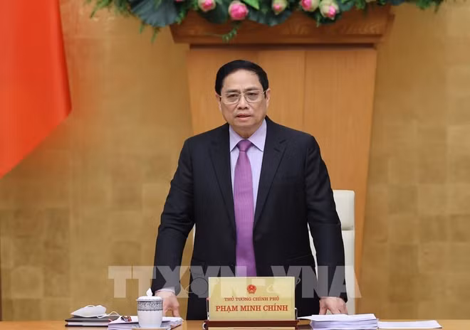 2022年越南十大经济新闻 ảnh 3 2022年越南十大经济新闻 ảnh 3