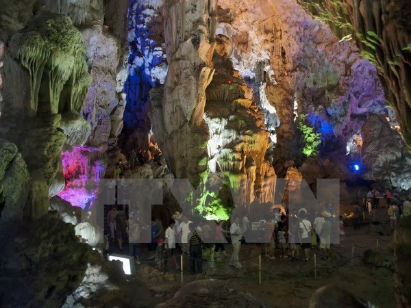 越南跻身2017年全球十大最便宜的旅游目的地名单 ảnh 1