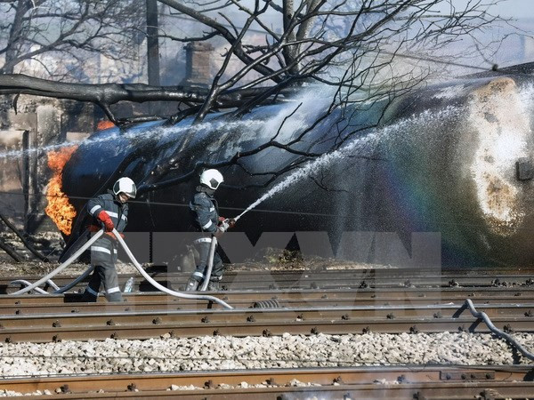 越通社简讯2016.12.12 ảnh 1 越通社简讯2016.12.12 ảnh 1