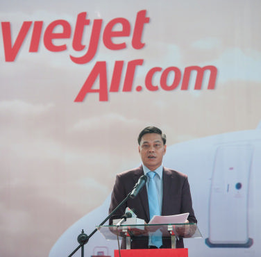 越捷航空开通海防市至韩国首尔航线 ảnh 3 越捷航空开通海防市至韩国首尔航线 ảnh 3